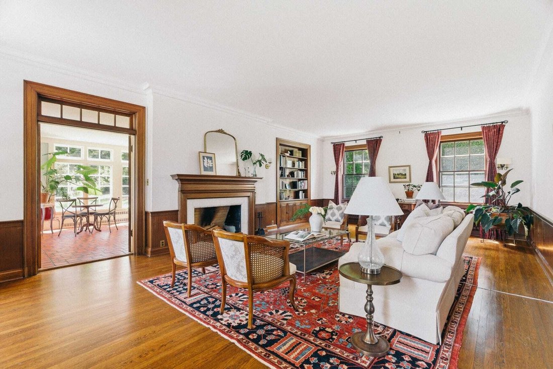 House in Portland, Oregon, United States 5 - 18130773