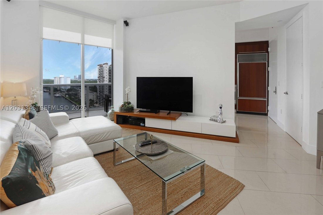 Condo in Sunny Isles Beach, Florida, United States 5 - 18085563