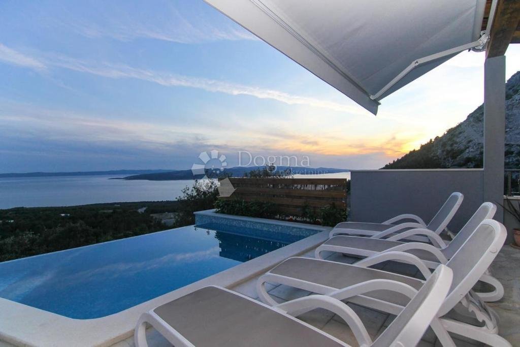 House in Bast, Split-Dalmatia County, Croatia 4 - 18133514