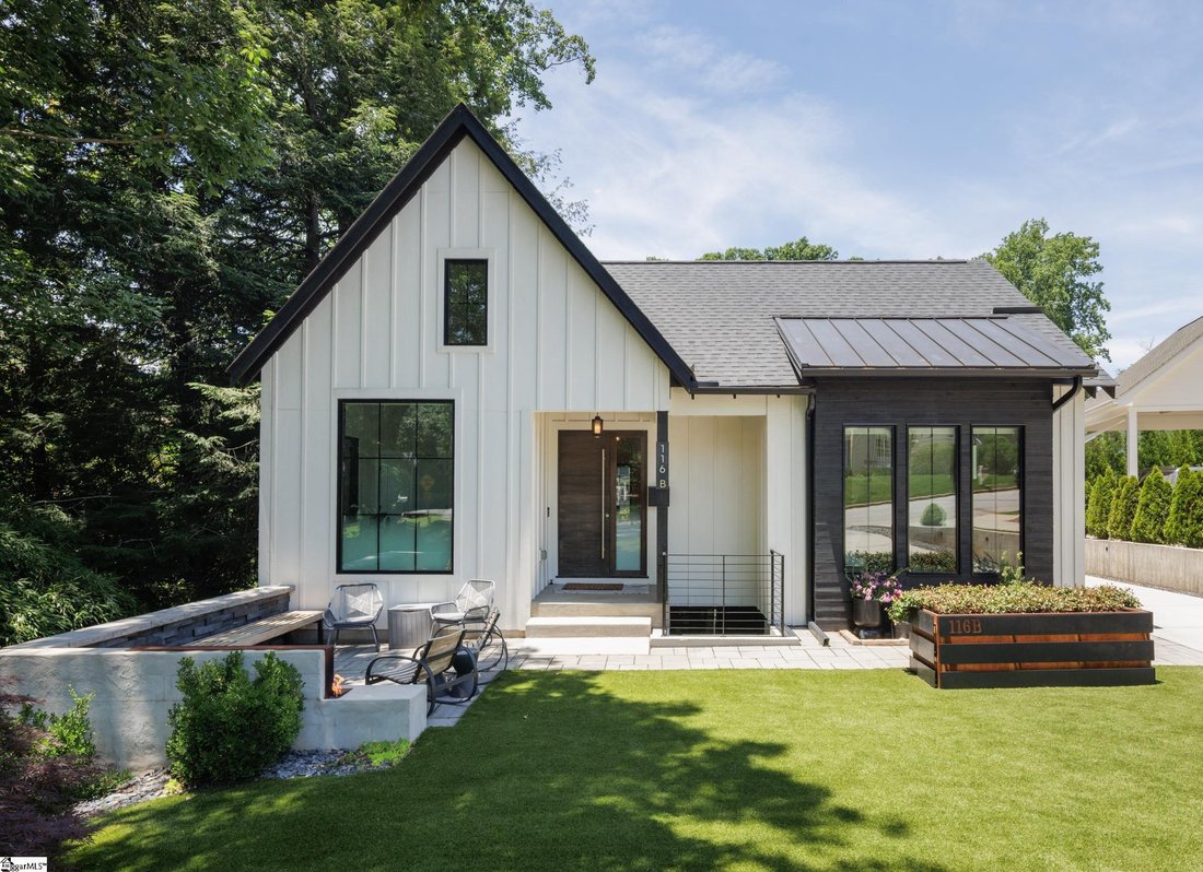 House in Greenville, South Carolina, United States 2 - 18131483