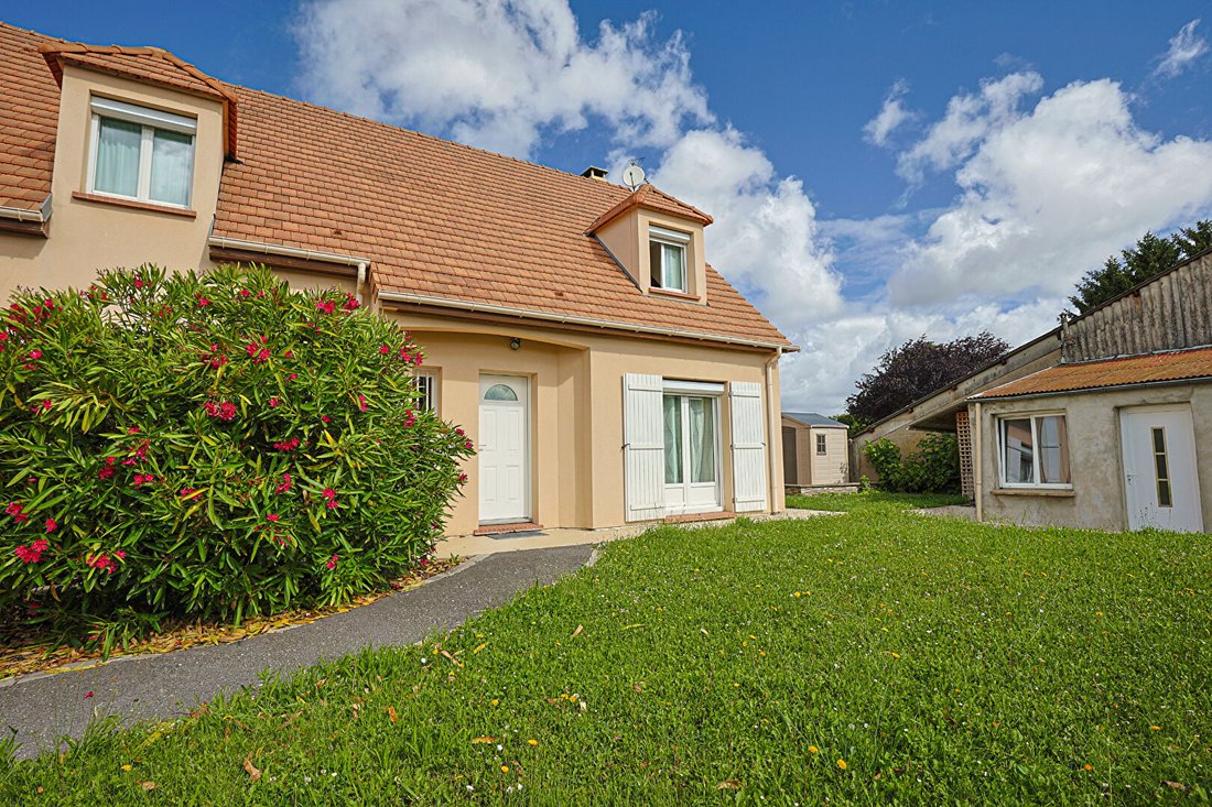 Villa in Saulx-les-Chartreux, Ile-de-France, France 2 - 18130552