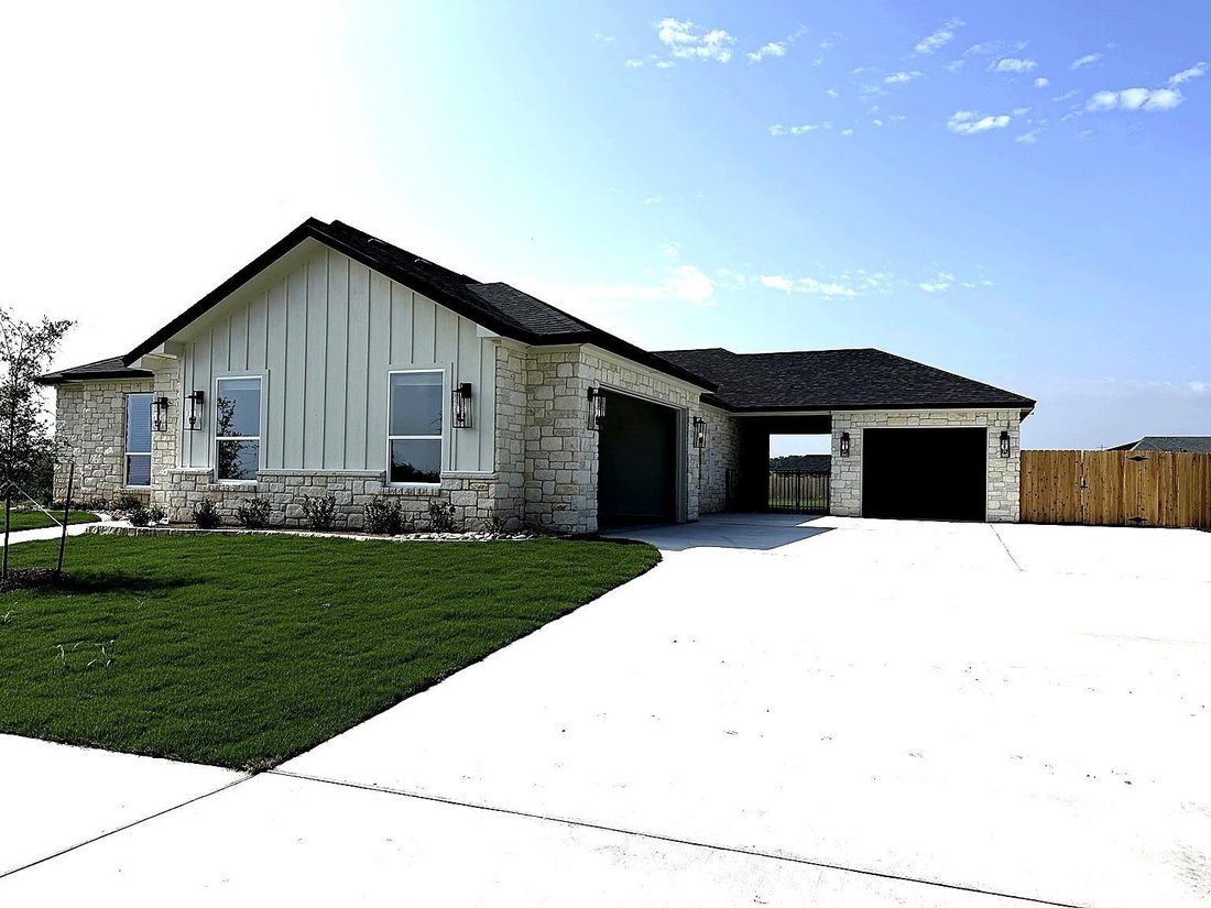 House in Salado, Texas, United States 2 - 17326769