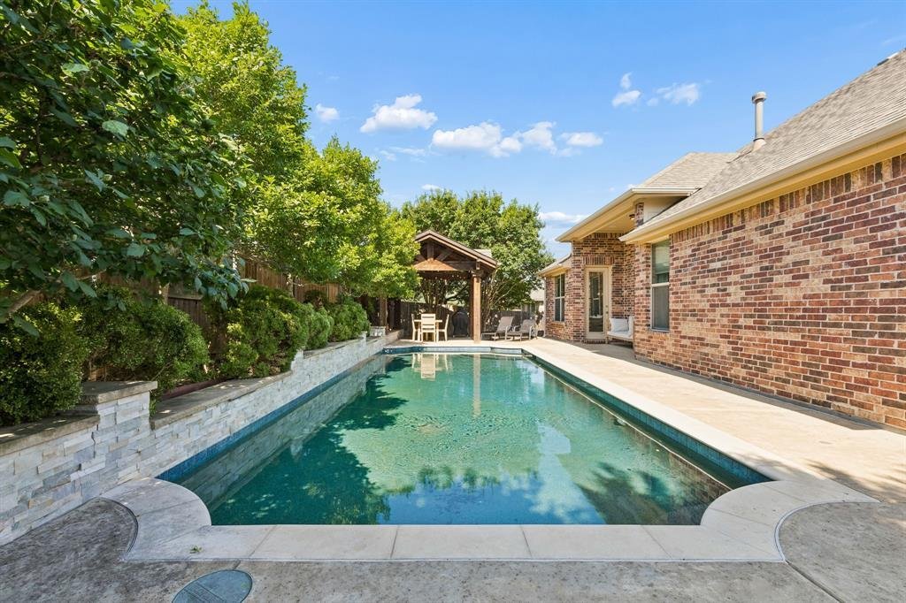 House in Prosper, Texas, United States 1 - 18127858