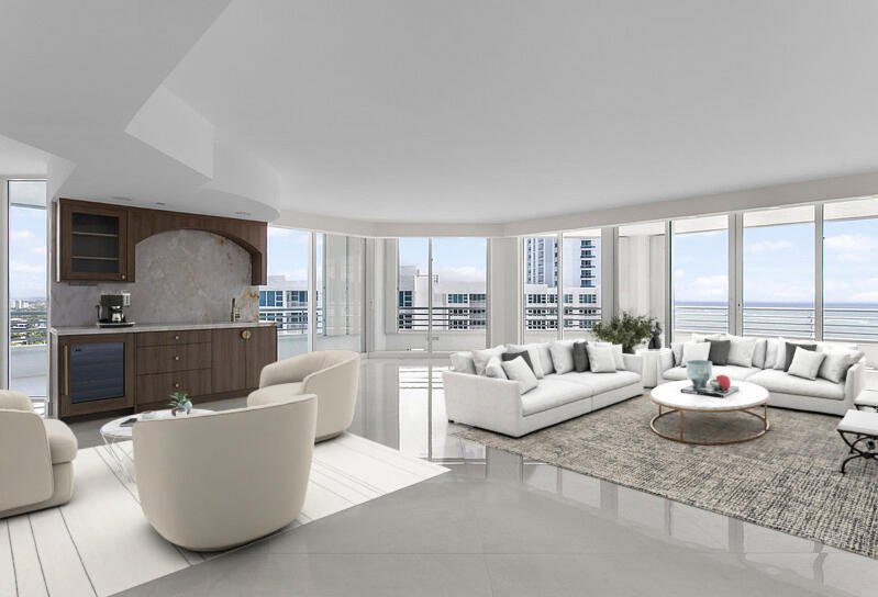 Condo in Hillsboro Beach, Florida, United States 3 - 18033710