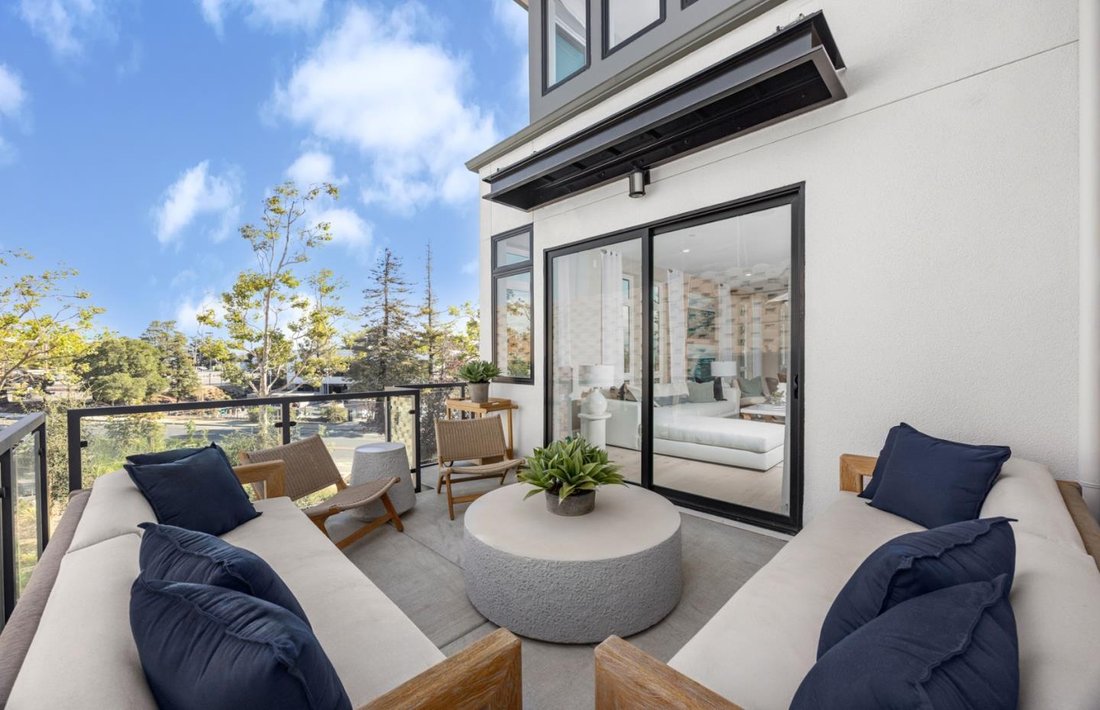 Condo in San Mateo, California, United States 2 - 18132341