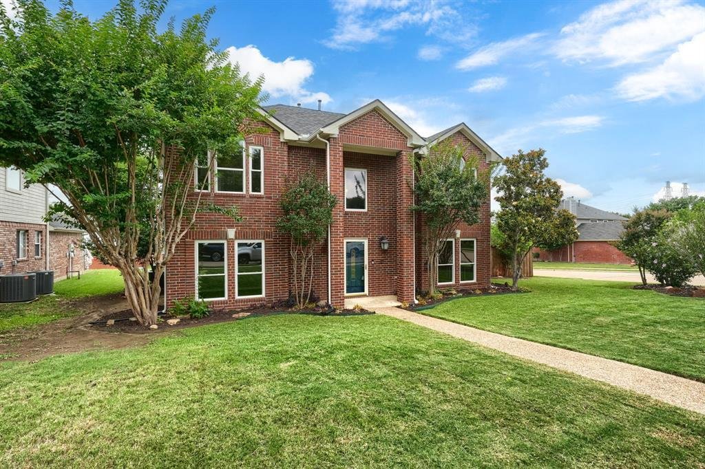 House in Carrollton, Texas, United States 2 - 17735095