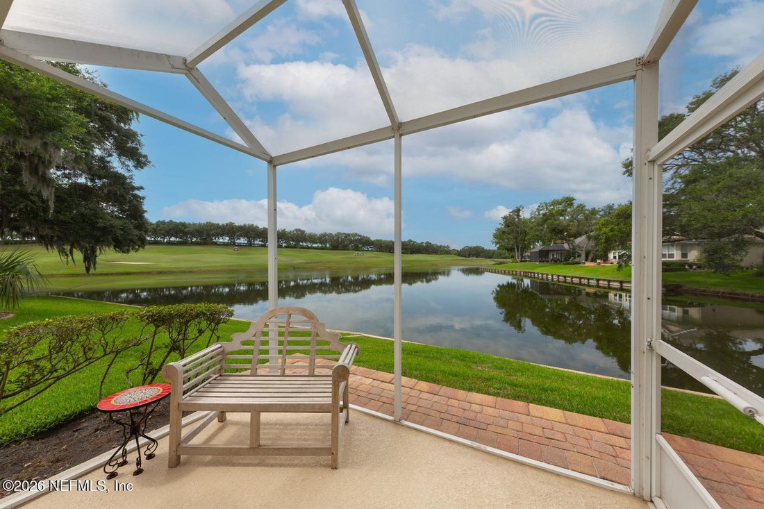 Maison à Ponte Vedra Beach, Floride, États-Unis 2 - 18128871