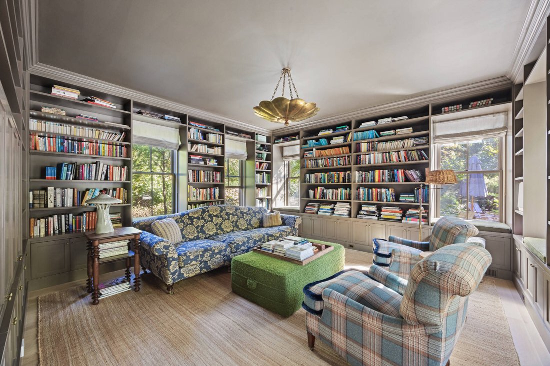 House in East Hampton, New York, United States 1 - 18130199