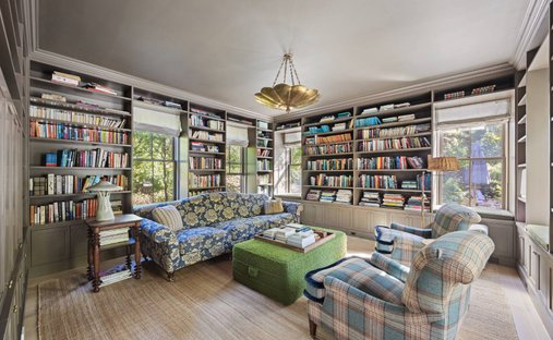 Casa a East Hampton, New York, Stati Uniti 1