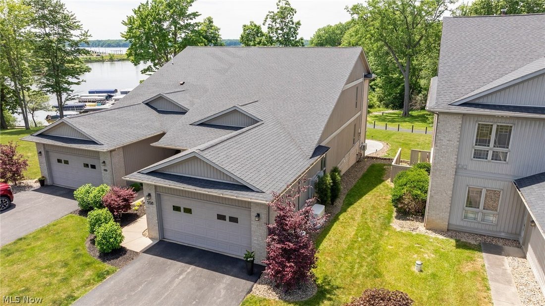 House in Lake Milton, Ohio, United States 2 - 18131839