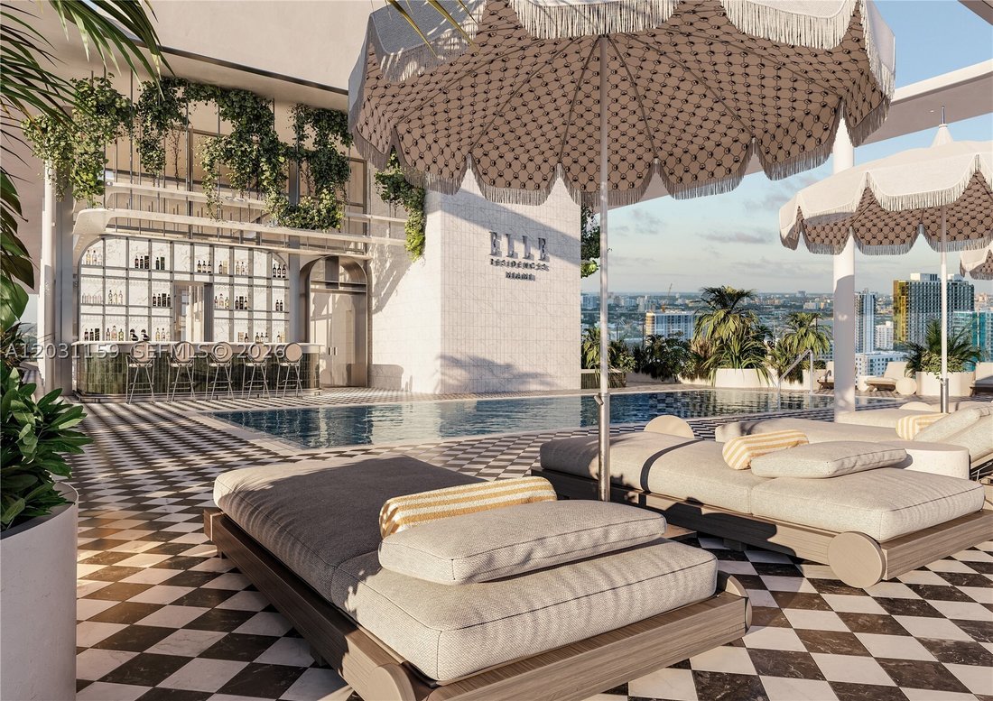 Condo in Miami, Florida, United States 5 - 18132917