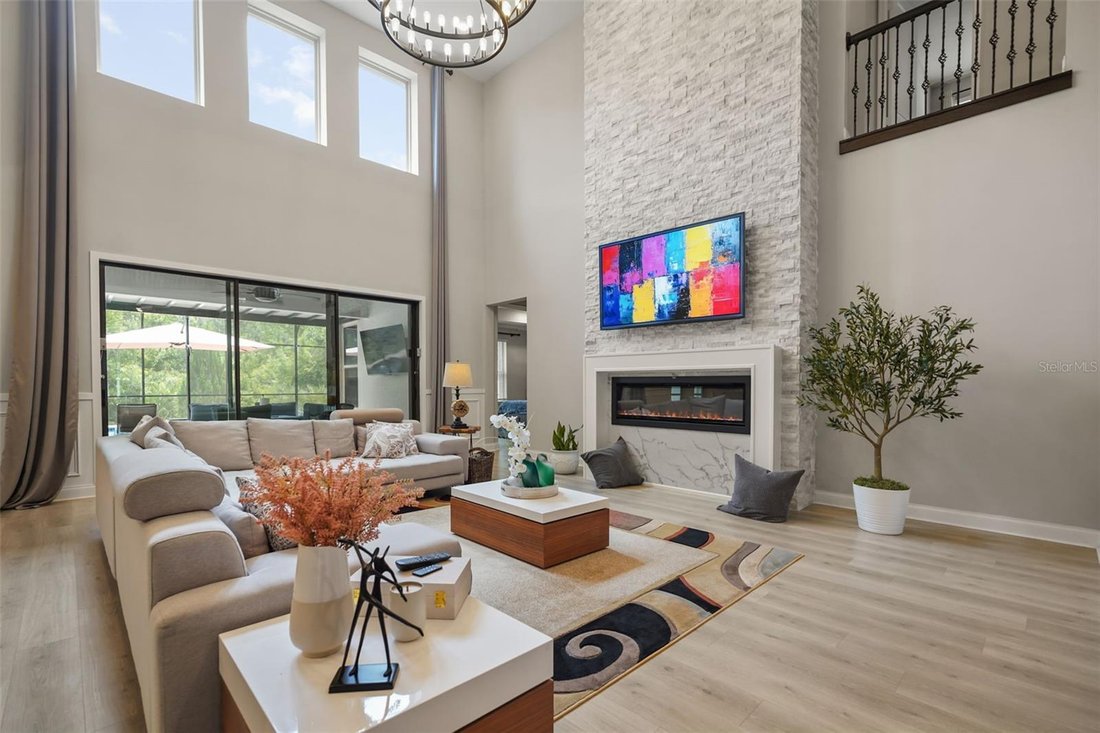 House in Orlando, Florida, United States 4 - 18133137