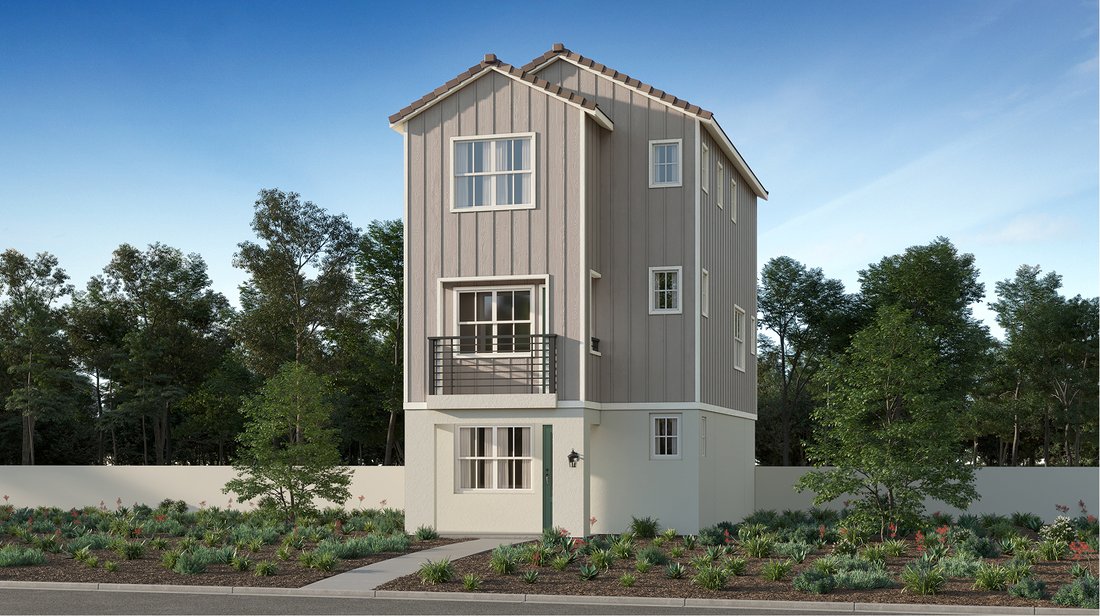 House in Ontario, California, United States 1 - 18129877