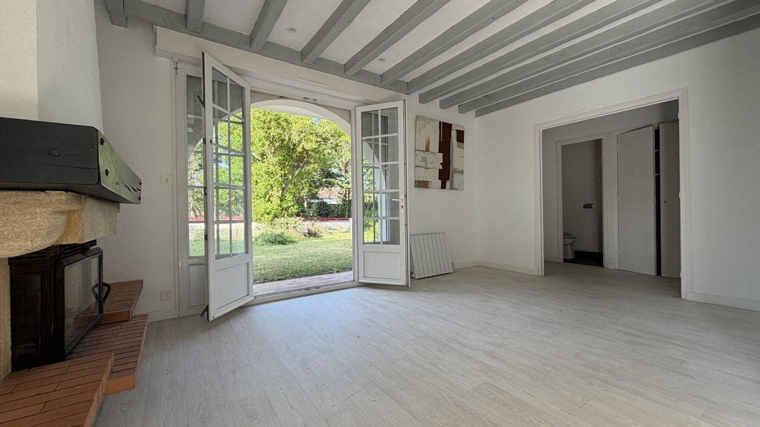 House in Labenne, Nouvelle-Aquitaine, France 3 - 18133560