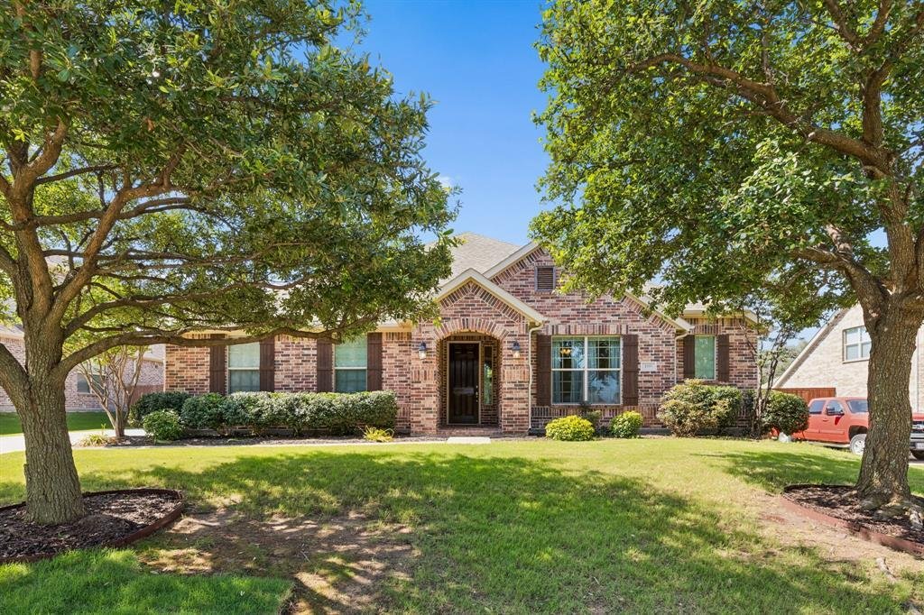 House in Prosper, Texas, United States 2 - 18127858