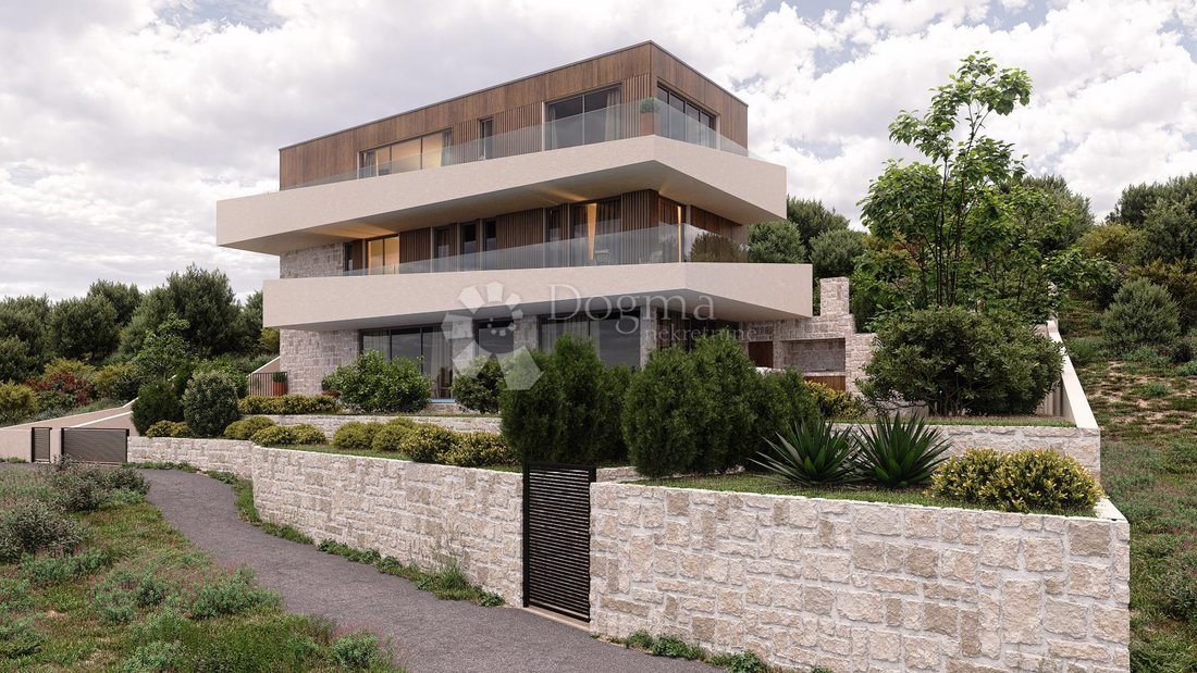 House in Zecevo Rogoznicko, Sibenik-Knin County, Croatia 2 - 18133500