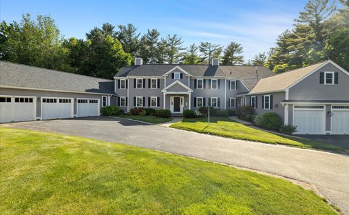 Condo in Duxbury, Massachusetts, United States 1