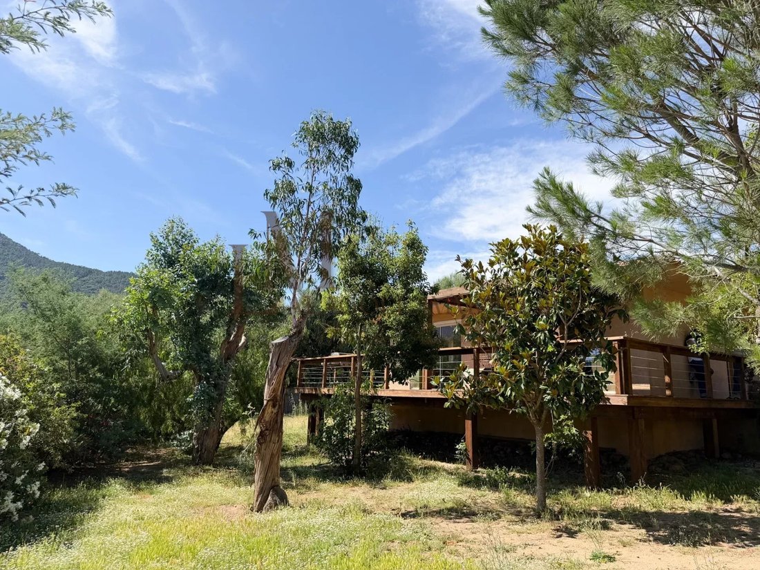 House in Porto-Vecchio, Corsica, France 5 - 18130155