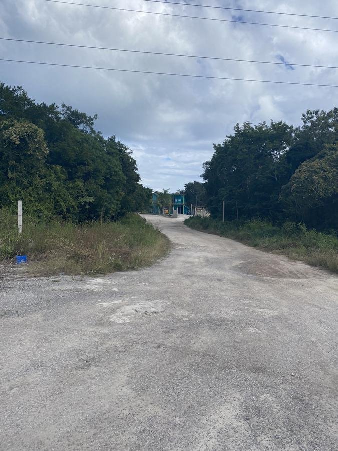 Land in Chetumal, Quintana Roo, Mexico 2 - 18131059