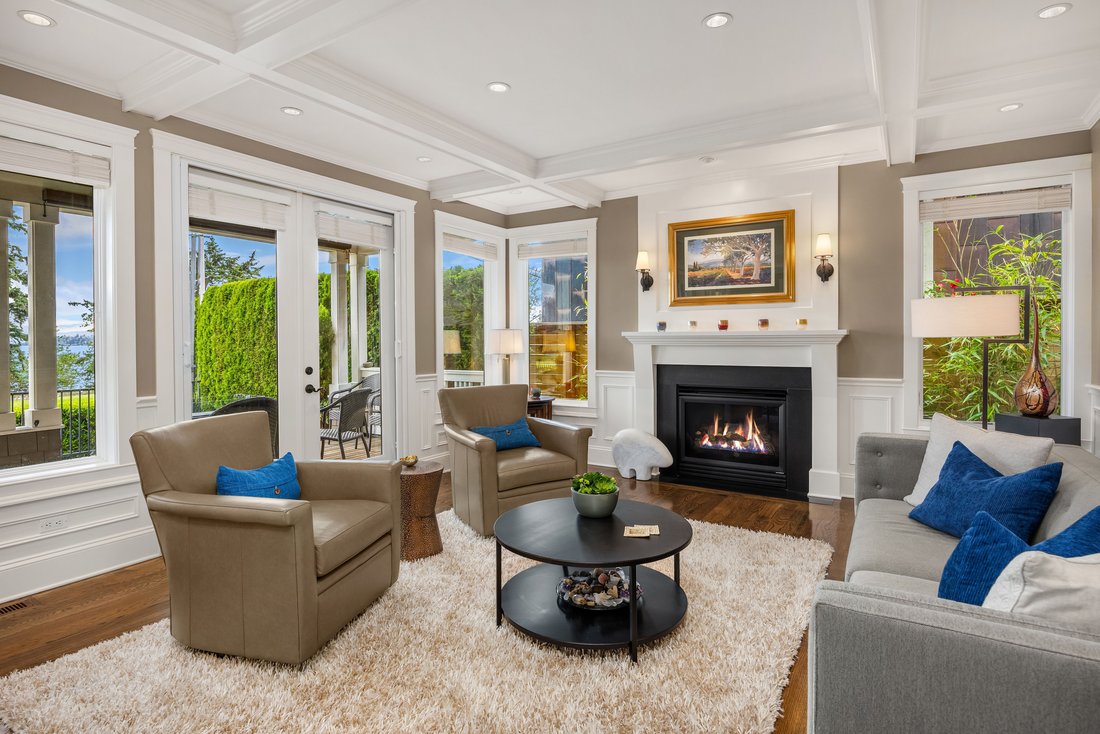 House in Kirkland, Washington, United States 5 - 18131093