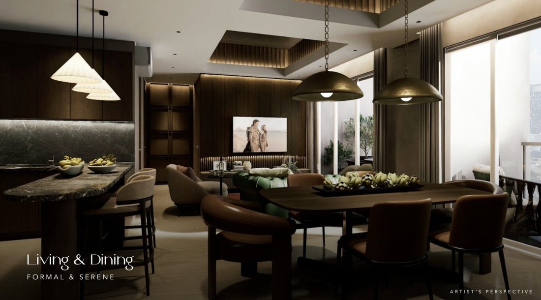 Condo in Makati, Metro Manila, Philippines 2 - 18128587