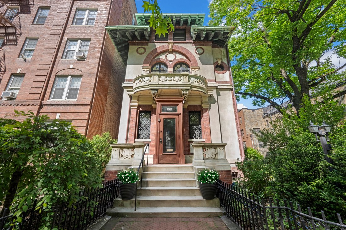 House in New York, New York, United States 1 - 18130303