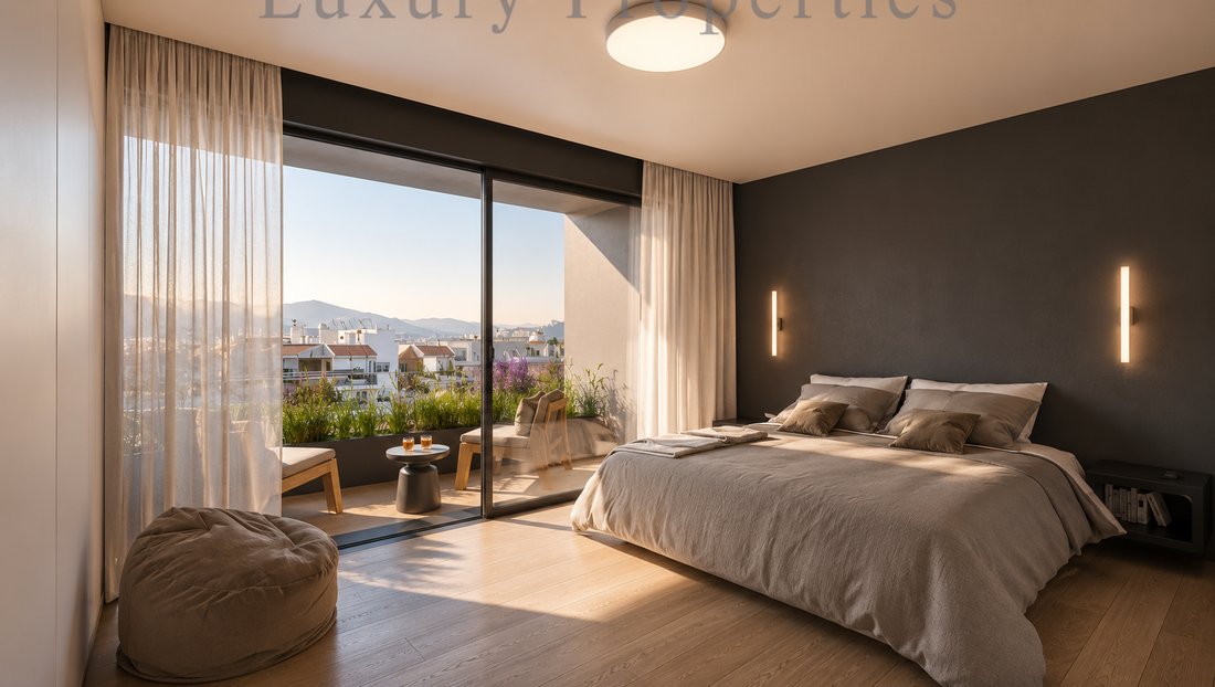 Apartment in North Athens, Attica, Greece 3 - 18133067
