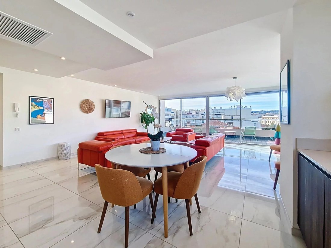 Apartment in La Colle, Antibes, France 4 - 18127749