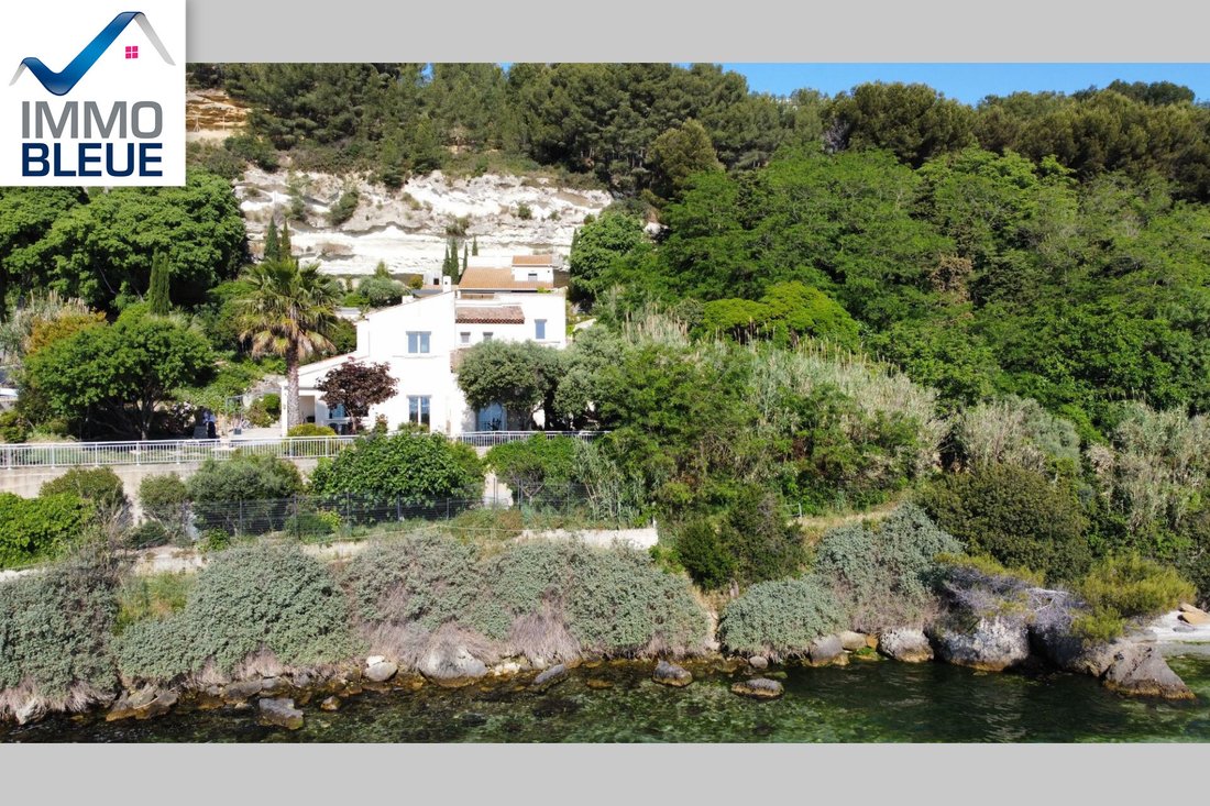 Villa in ZI Le Tubé-La Bayanne, Istres, France 2 - 18129881