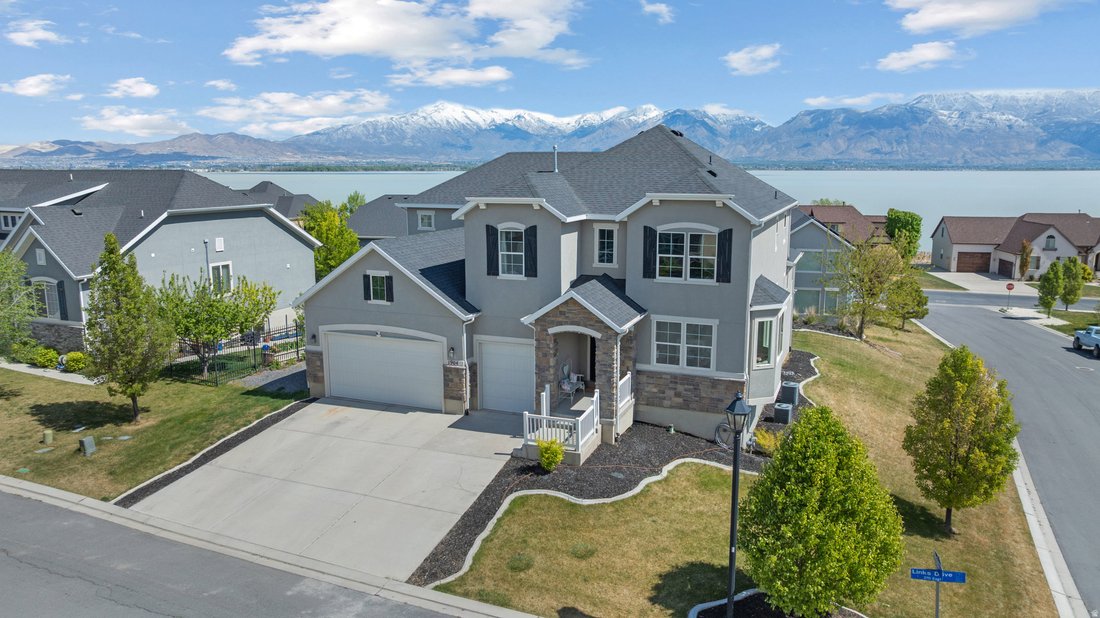 House in Saratoga Springs, Utah, United States 1 - 18131414