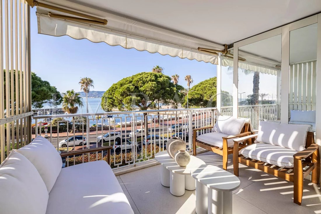 Apartment in French Riviera, Provence-Alpes-Côte d'Azur, France 2 - 18130285