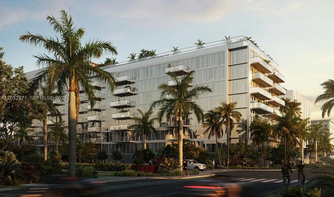 Condo in Bal Harbour, Florida, United States 2 - 18129706