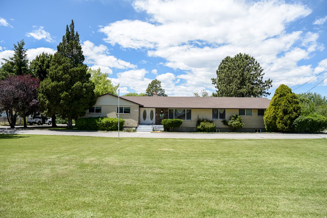 House in Lehi, Utah, United States 1 - 18130849