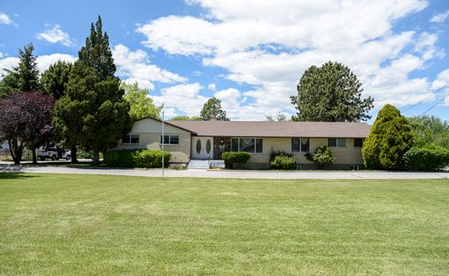 House in Lehi, Utah, United States 1