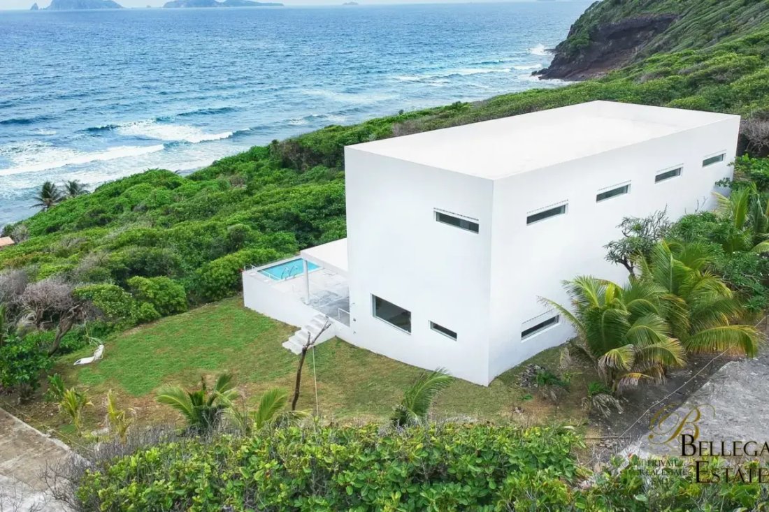 House in L'Ansecoy Bay, Saint Vincent and the Grenadines 4 - 18127649