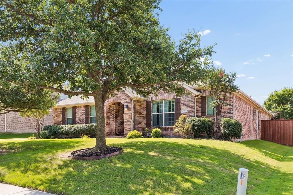 House in Prosper, Texas, United States 3 - 18127858