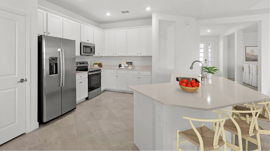 House in Parrish, Florida, United States 4 - 18129958