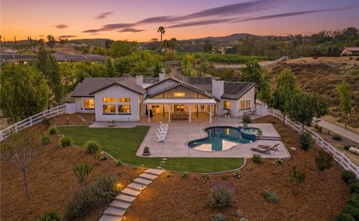 House in Temecula, California, United States 1