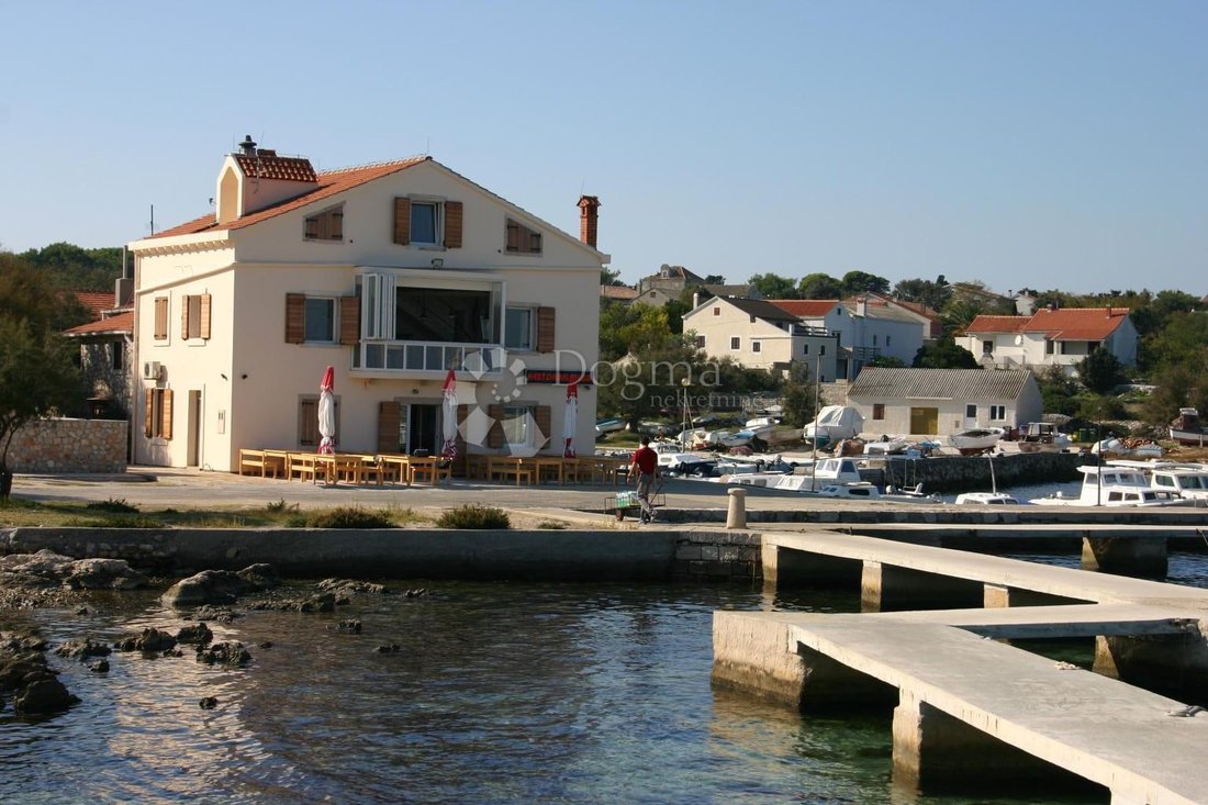 House in Silba, Zadar County, Croatia 3 - 18133517