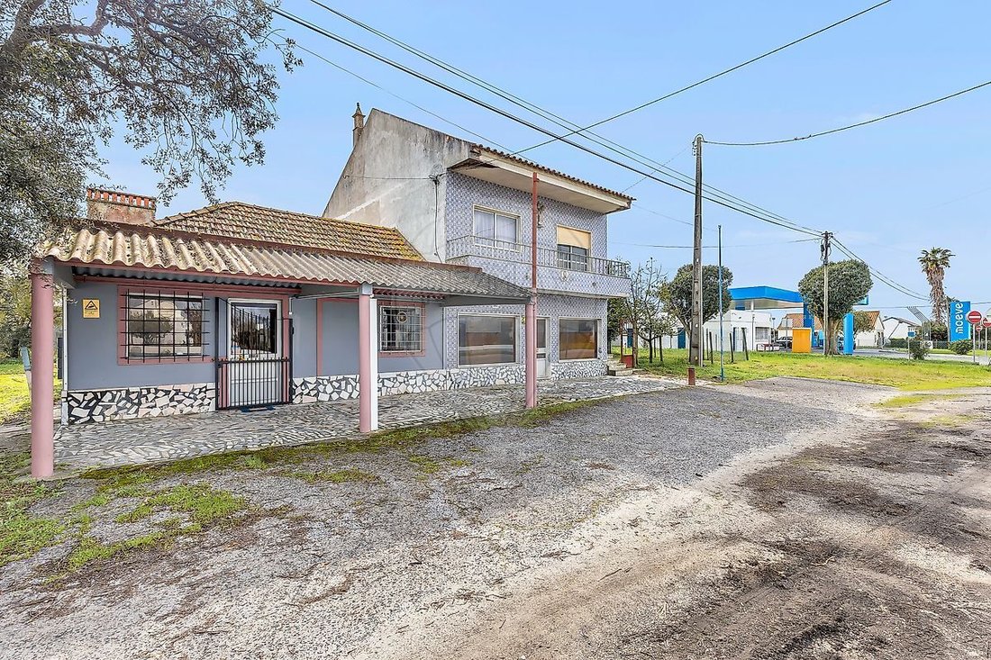 House in Pegoes, Setubal, Portugal 2 - 18129090