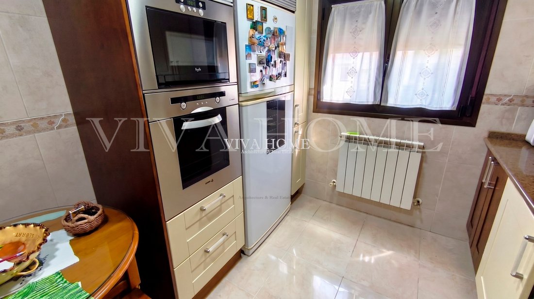 Apartment in Carabanchel, Madrid, Spain 4 - 18133644