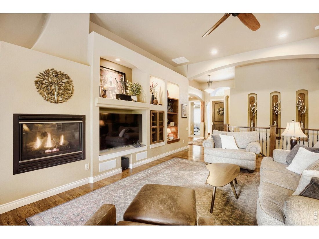 House in Fort Collins, Colorado, United States 5 - 18131582