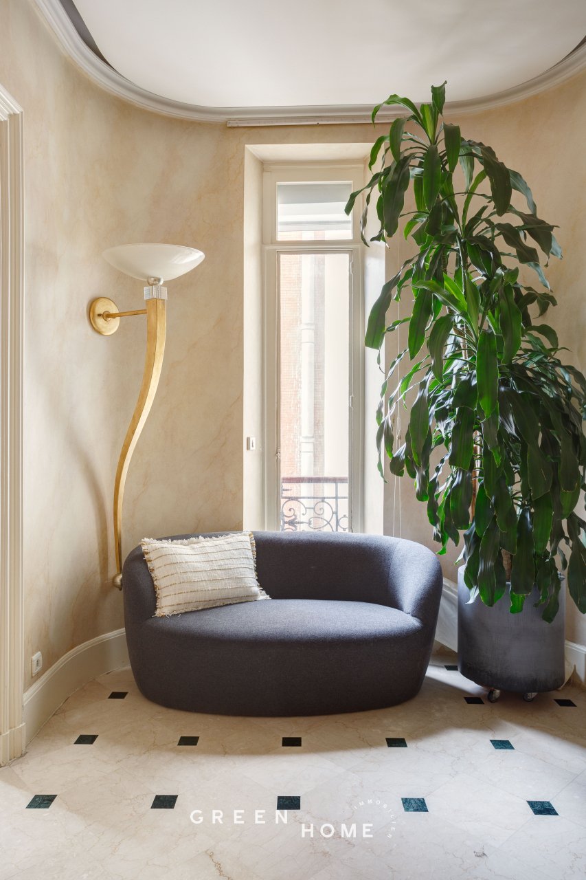 Apartment in Bois de Boulogne, Paris 16e Arrondissement, Paris 5 - 15915873