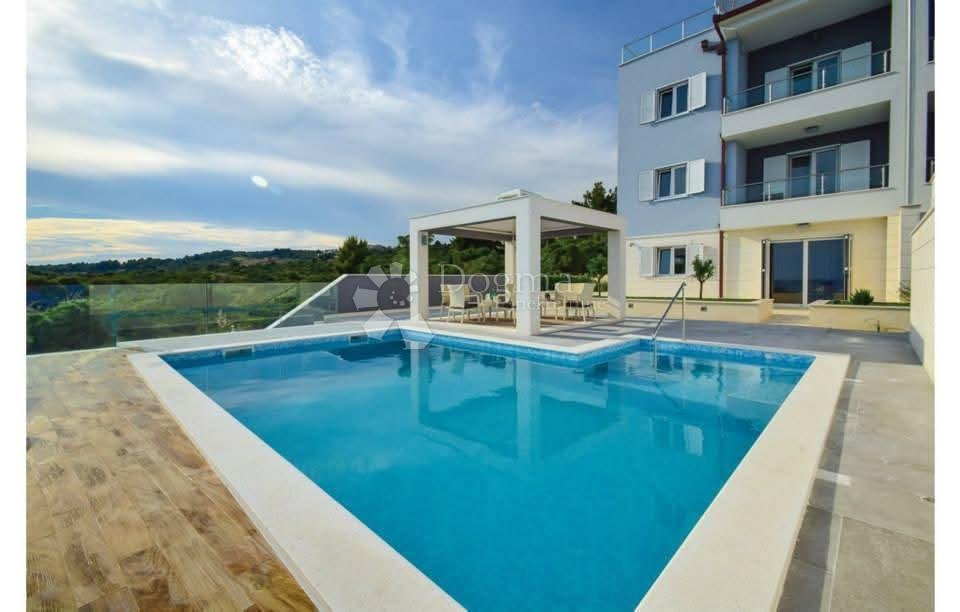 House in Rogoznica, Sibenik-Knin County, Croatia 2 - 18133553
