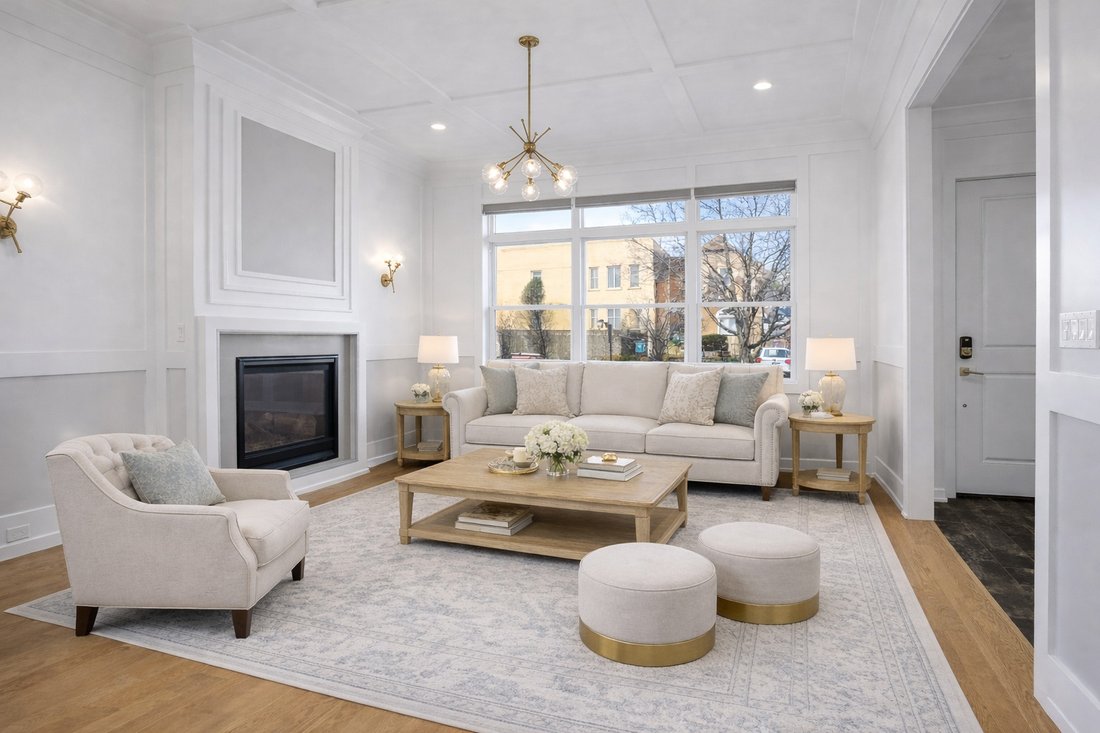 House in Chicago, Illinois, United States 5 - 18128355