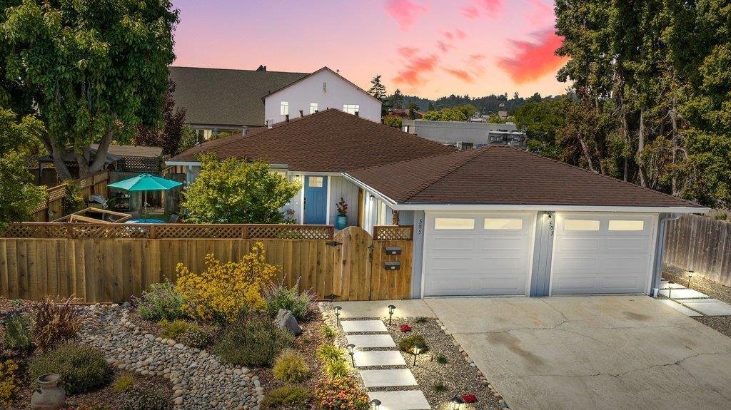 House in Santa Cruz, California, United States 2 - 18128899