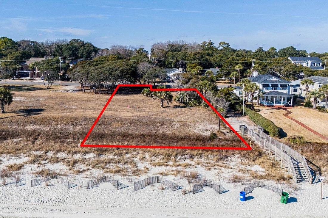 Land in Myrtle Beach, South Carolina, United States 3 - 18131010