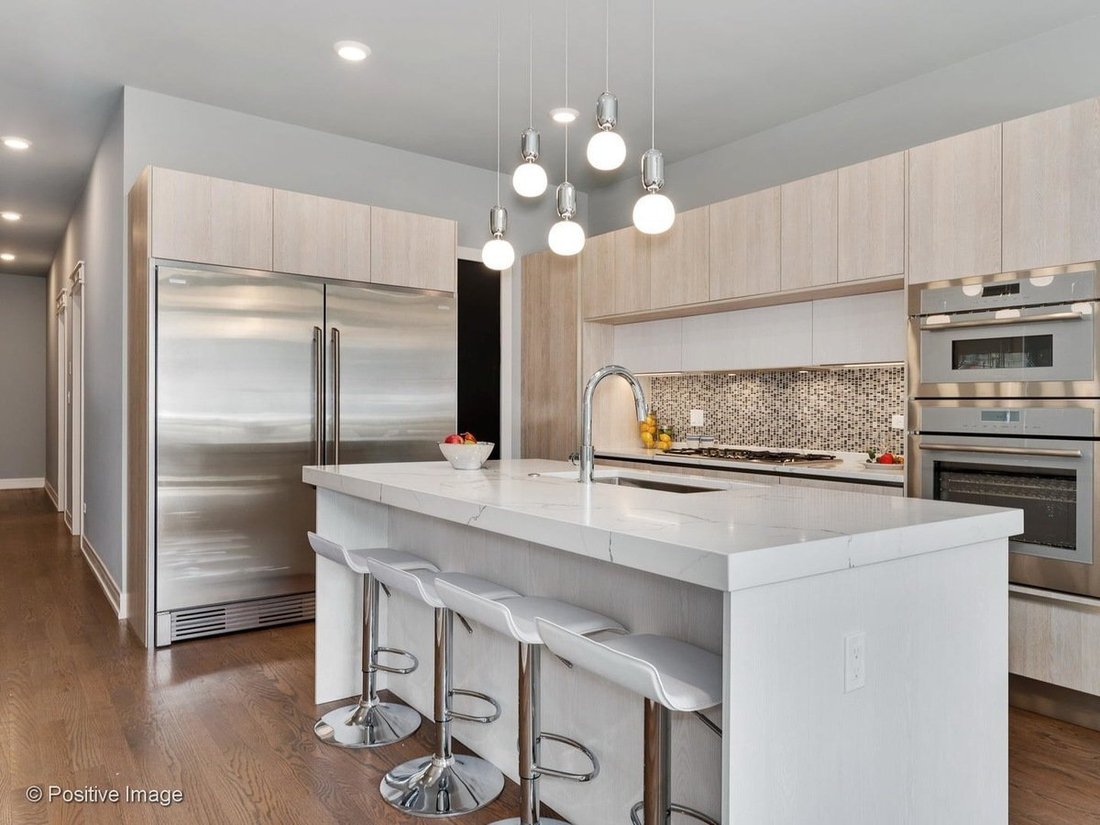 Condo in Chicago, Illinois, United States 3 - 18132783