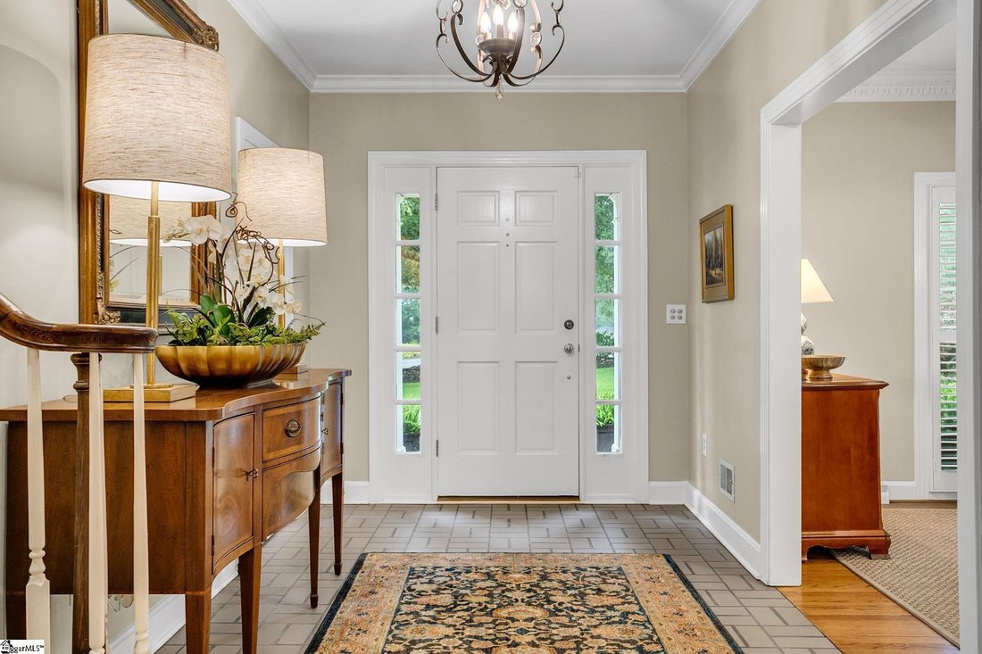 House in Greenville, South Carolina, United States 3 - 18131470