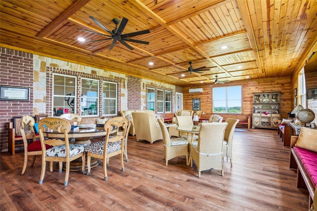 House in Gordonville, Texas, United States 3 - 18131051